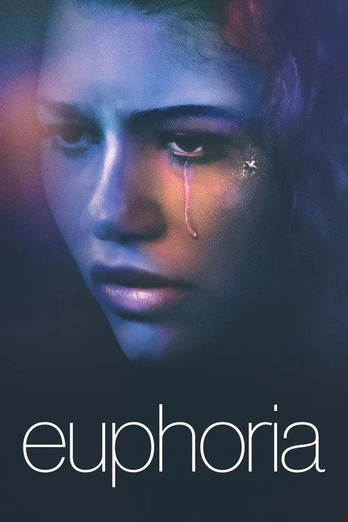 Эйфория 1 сезон 2 серия смотреть бесплатно 720p